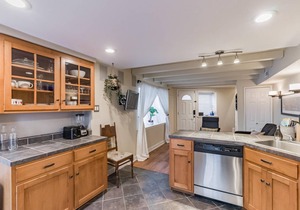 70 m² House ∙ 1 bedroom ∙ 4 guests