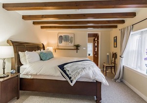 70 m² House ∙ 1 bedroom ∙ 4 guests