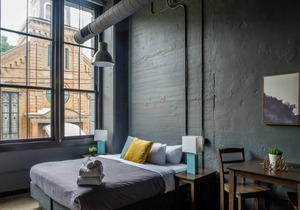 71 m² Apartment ∙ 2 guests