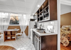 75 m² Apartment ∙ 1 bedroom ∙ 3 guests