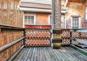 75 m² Apartment ∙ 1 bedroom ∙ 3 guests
