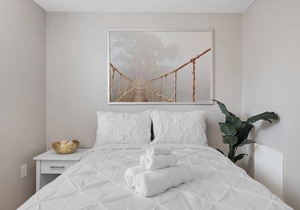 75 m² Apartment ∙ 1 bedroom ∙ 2 guests