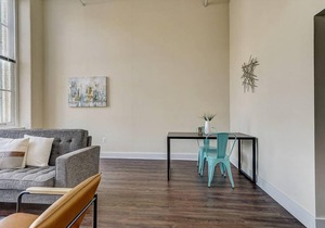 79 m² Apartment ∙ 1 bedroom ∙ 2 guests