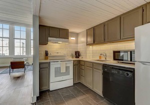 79 m² Apartment ∙ 1 bedroom ∙ 2 guests