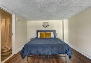 79 m² Apartment ∙ 1 bedroom ∙ 2 guests
