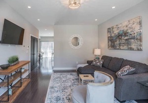 84 m² Apartment ∙ 2 bedrooms ∙ 4 guests