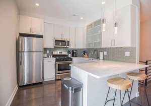 84 m² Apartment ∙ 2 bedrooms ∙ 4 guests