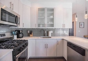 84 m² Apartment ∙ 2 bedrooms ∙ 4 guests