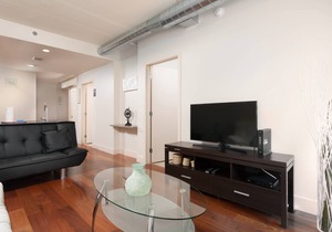 93 m² Apartment ∙ 2 bedrooms ∙ 5 guests