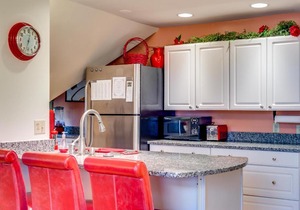 Aldine Apartment