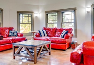 Aldine Apartment