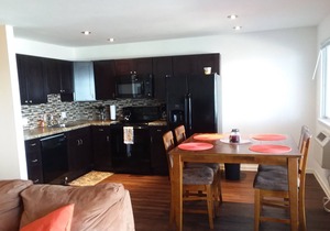 All Updated - Ocean Front North Wildwood Hm!