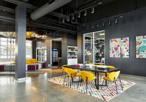 Aloft Chattanooga Hamilton Place
