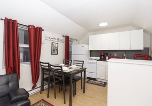 Amazing 2 BR on The Heights, Jersey City