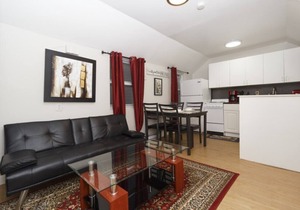 Amazing 2 BR on The Heights, Jersey City