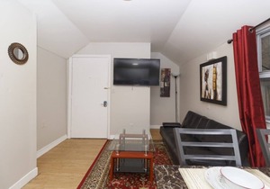Amazing 2 BR on The Heights, Jersey City