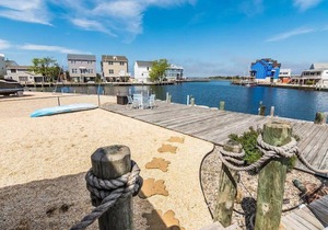 Amazing, expansive Ortley Beach Home, Featuring Stunning Sunsets!