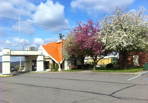 America's Best Value Inn Phillipsburg
