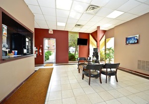 America's Best Value Inn Phillipsburg