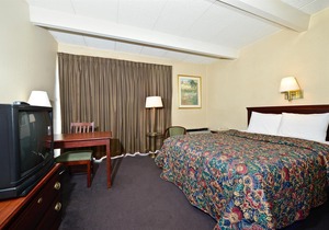 America's Best Value Inn Phillipsburg
