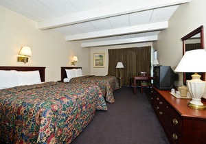 America's Best Value Inn Phillipsburg
