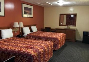 American Star Inn & Suites Atlantic City