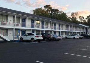 American Star Inn & Suites Atlantic City