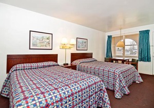 Americas Best Value Inn Chillicothe