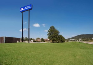Americas Best Value Inn Chillicothe
