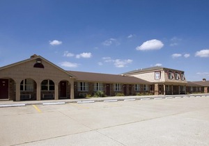 Americas Best Value Inn Chillicothe