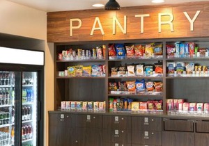 ANZ Hotels Scranton