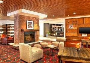 ANZ Hotels Scranton