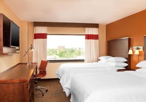 ANZ Hotels Scranton