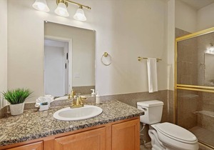 Apartment ∙ 2 bedrooms ∙ 4 guests