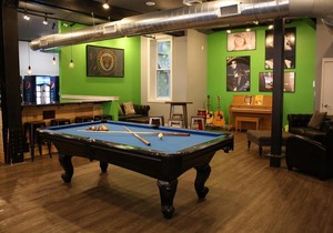Apple Hostels of Philadelphia