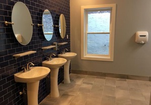 Apple Hostels of Philadelphia