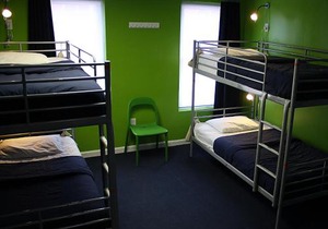 Apple Hostels of Philadelphia