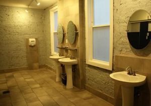 Apple Hostels of Philadelphia