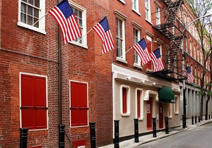 Apple Hostels of Philadelphia