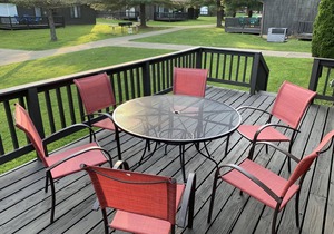 Apple Valley Lake, Pool and Beaches! Guest Passes available for a fee!