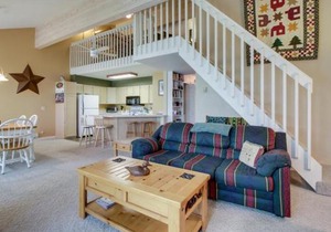 Aspen Village #103
