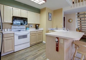 Aspen Village #103