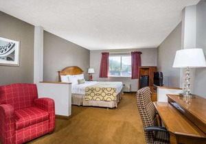Baymont by Wyndham Piqua