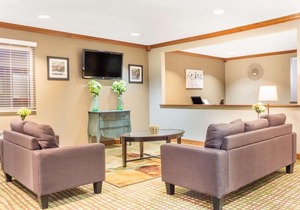 Baymont by Wyndham Piqua