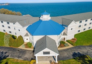 BayShore Deluxe #218