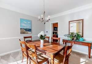 Bayside Bethany Lakes townhouse w/basketball court, pools, gym & tennis
