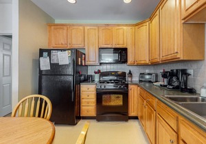 Bayside Bethany Lakes townhouse w/pools, gym, free WiFi, and tennis