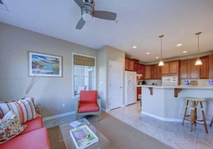 Bayside Resort-One floor 2400sq ft condo,Steps to Sunridge,semiprivate elevator
