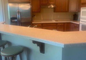 Bayside Resort-One floor 2400sq ft condo,Steps to Sunridge,semiprivate elevator