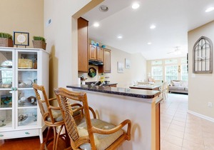 Bayview Landing Home with Spacious Interior, Free WiFi, Shared Pool, & W/D